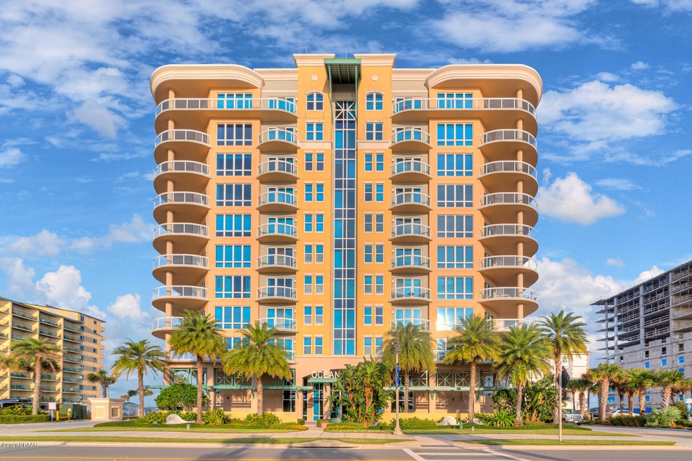 3703 S. Atlantic Ave #906 TEMP-1