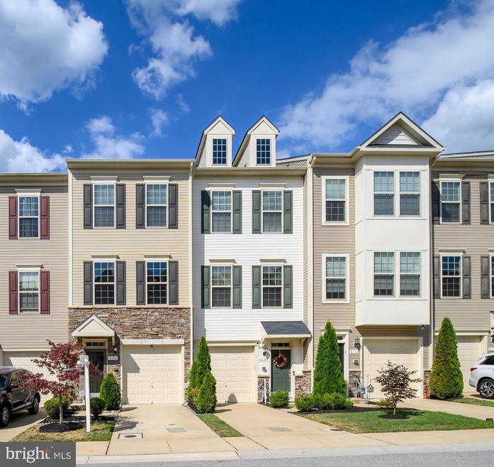 8156 Hollow Ct, Severn, MD 21144 - photo 1