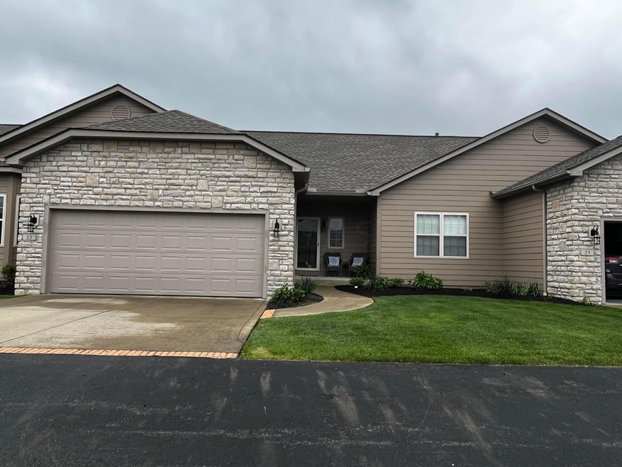 23 Claire Ct unit 23, Circleville, OH 43113 - photo 1