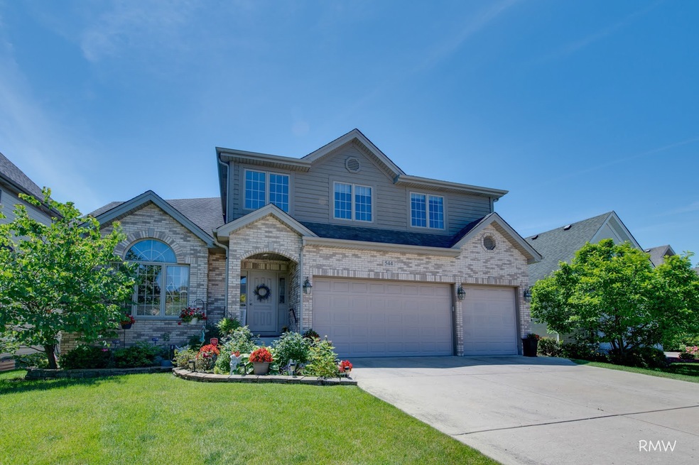 544 W Fay Ave, Elmhurst, IL 60126 - photo 1