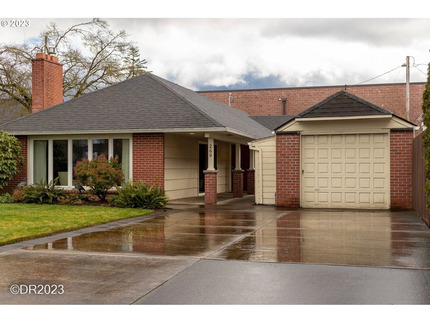 269 NE 3rd Ave, Canby, OR 97013 - photo 1