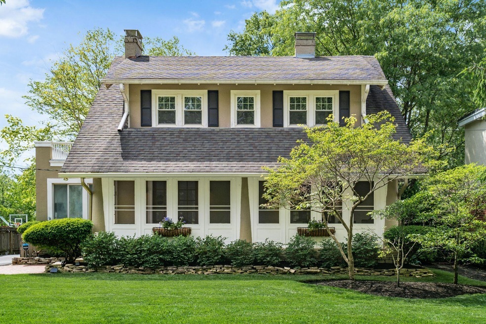 373 S Drexel Ave, Columbus, OH 43209 - photo 1