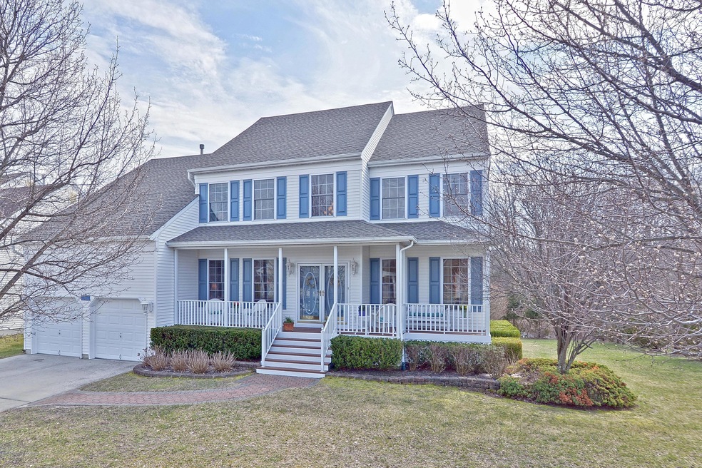 Front Elevation