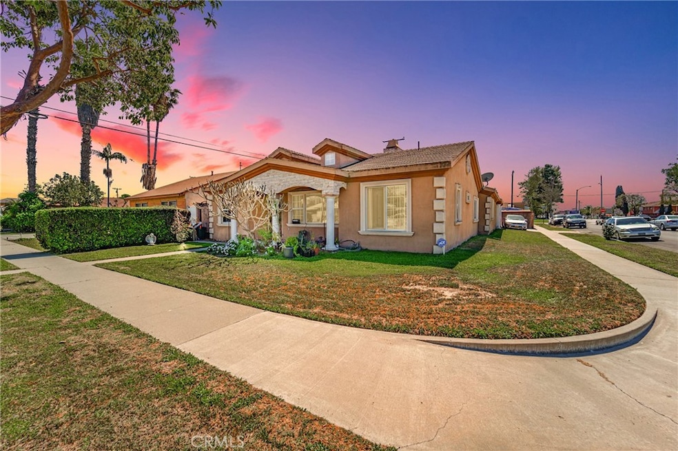 3502 E Arabella St, Long Beach, CA 90805 - photo 1