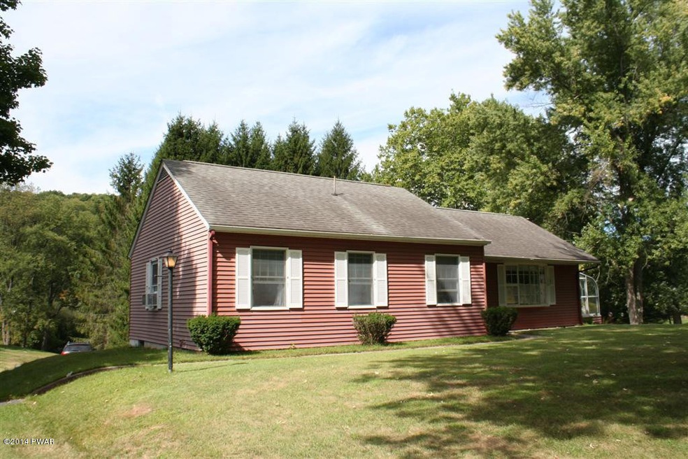 1866 Fair Ave, Honesdale, PA 18431 - photo 1