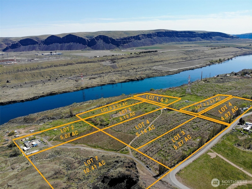 7199 Tarpiscan Rd unit Lot 2, Malaga, WA 98828 - photo 1