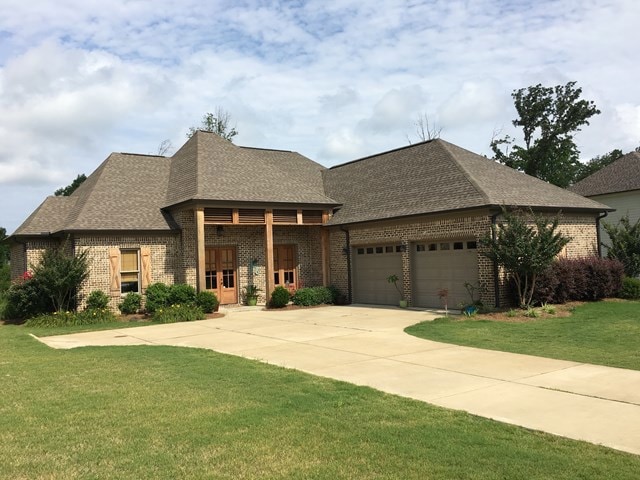 111 Oxmoor Ridge, Oxford, MS 38655 - photo 1