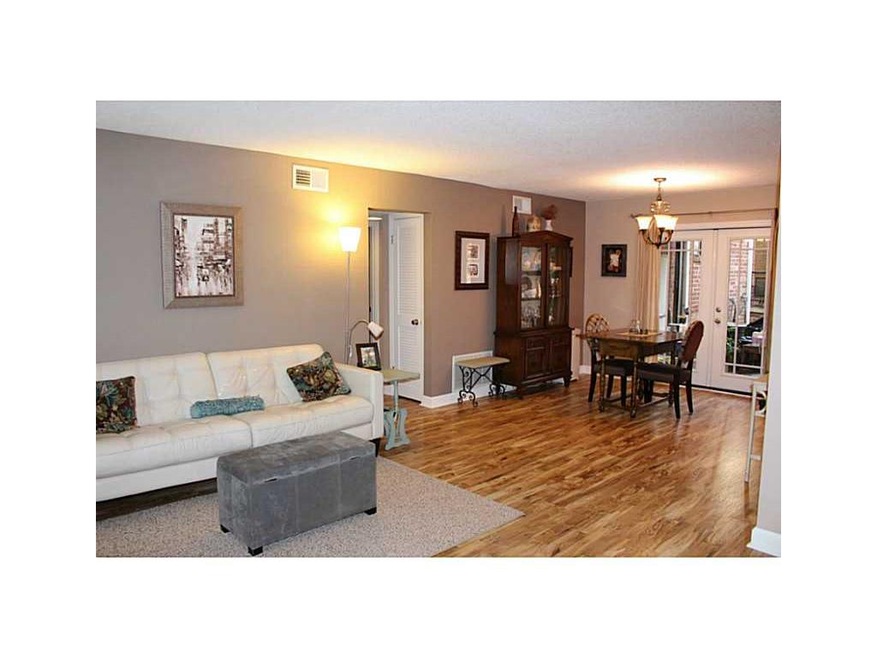 Den/Family/Great Room. Welcome Home!