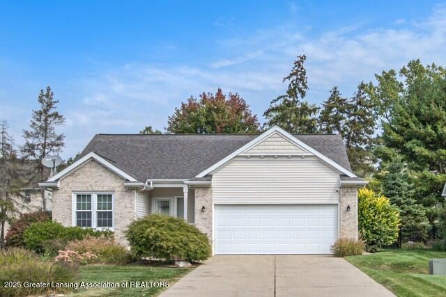 5945 E Coleman Rd, East Lansing, MI 48823 - photo 1