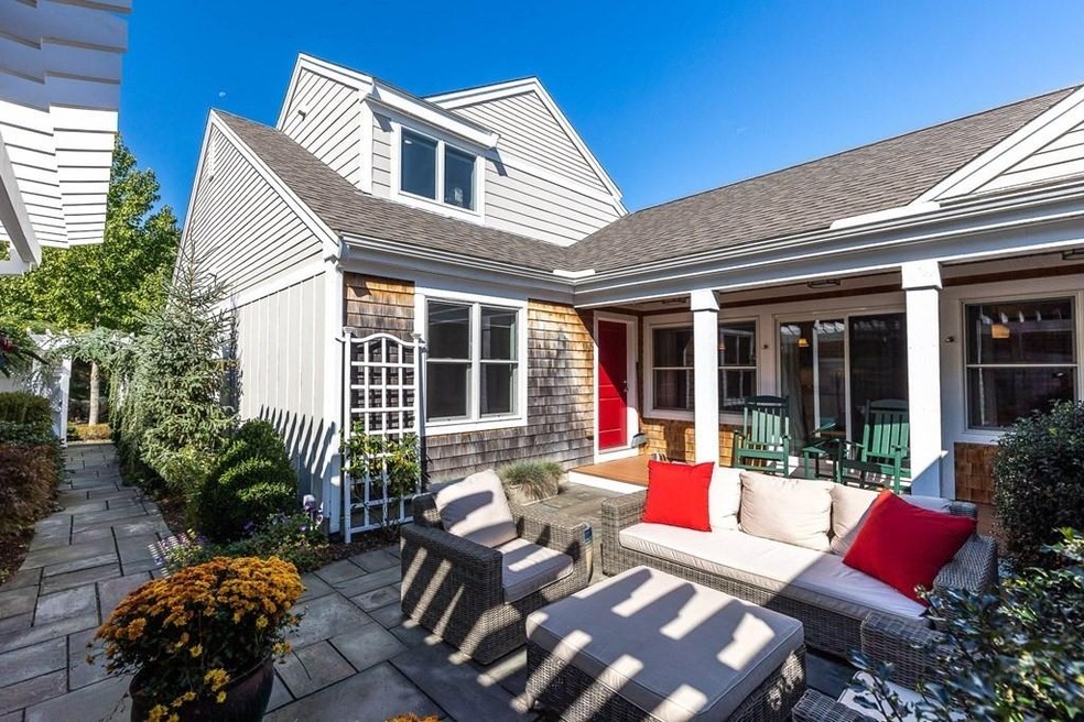 36 Whitcomb Gardens unit 36, Plymouth, MA 02360 - photo 1