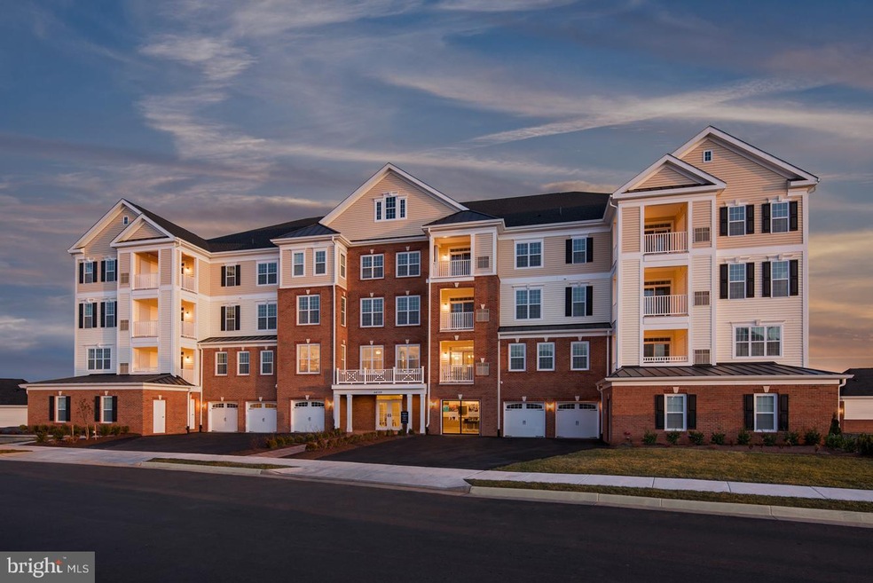 21022 Rocky Knoll Square unit 206, Ashburn, VA 20147 - photo 1