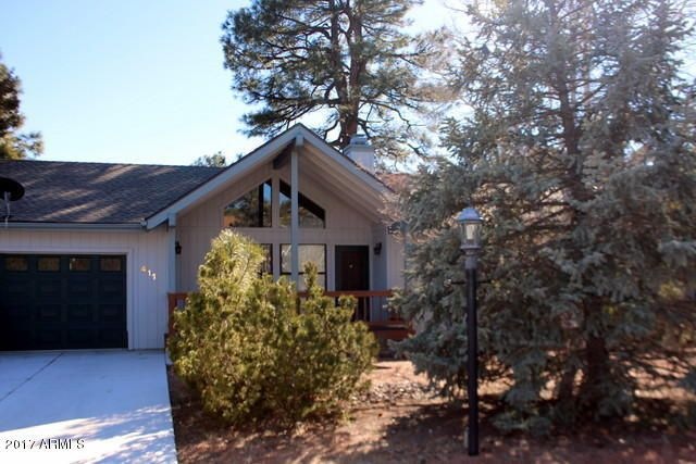 FRONT HOUSE