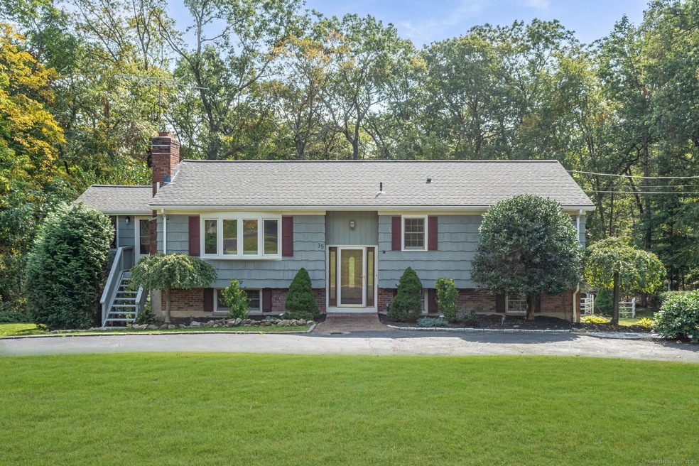 Welcome home to 35 Dexter Dr.
