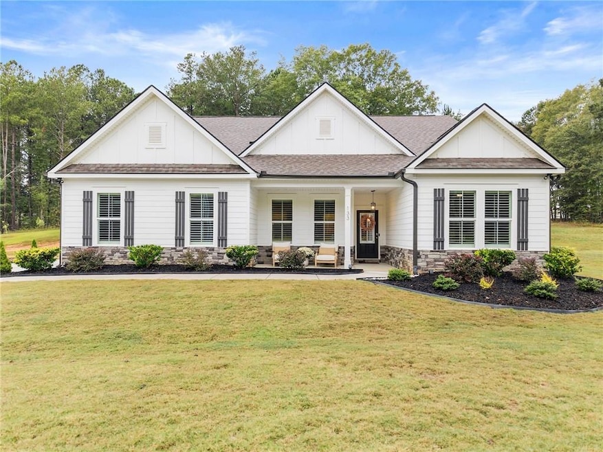 Sold $430,000 • Co-Listing Agent