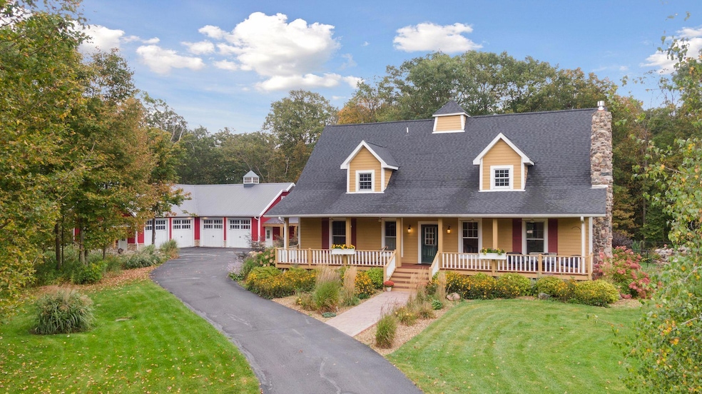 N8405 510th St, Spring Valley, WI 54767 - photo 1