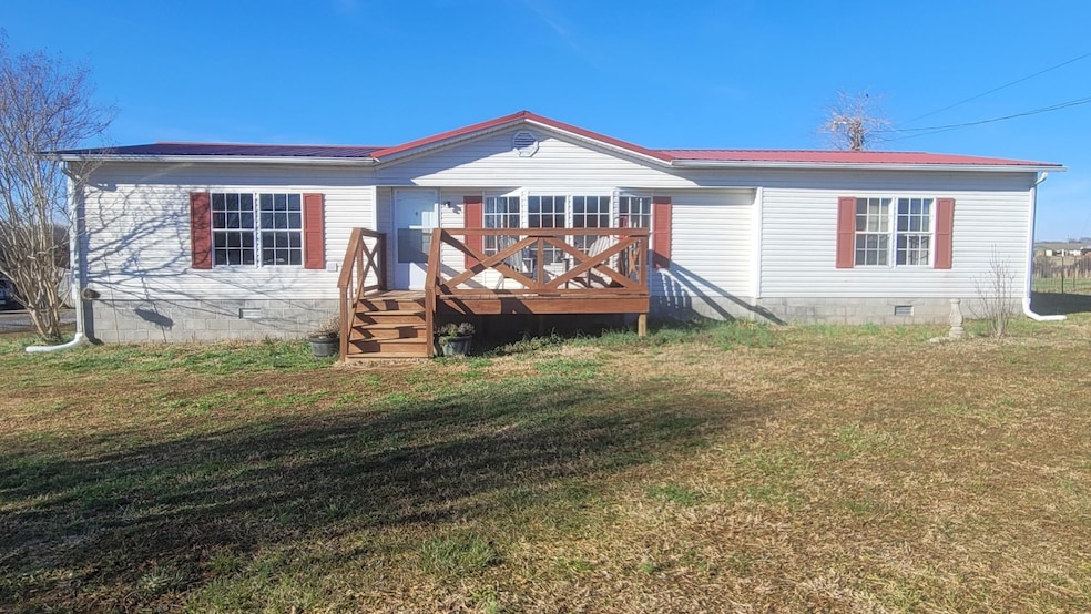 108 Gant Rd, Shelbyville, TN 37160 - photo 1