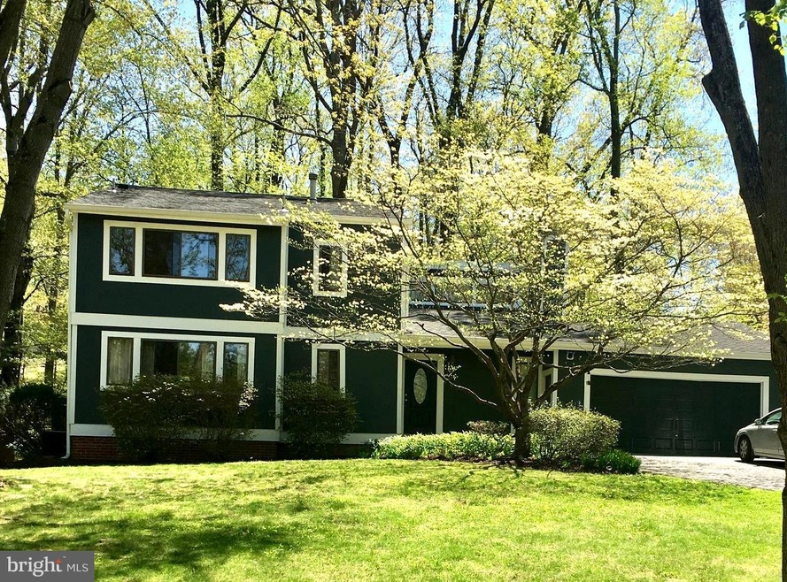 205 Stonegate Dr, Silver Spring, MD 20905 - photo 1