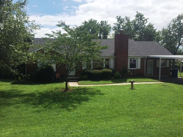 901 Cowan Ave, Shelbyville, TN 37160 - photo 1