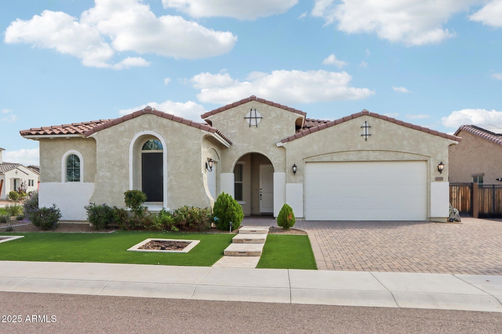 22721 N 34th St, Phoenix, AZ 85050 - photo 1