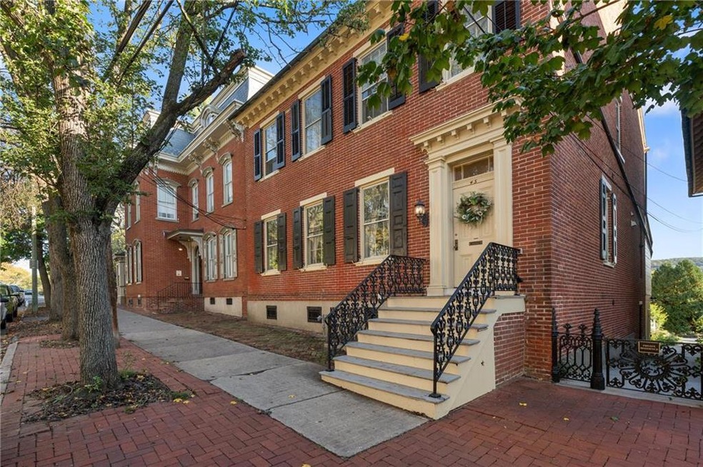 45 W Church St, Bethlehem, PA 18018 - photo 1