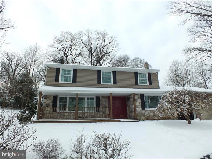 8806 Curtis Terrace, Glenside, PA 19038 - photo 1