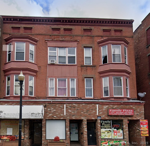 81 W Main St unit 8, Meriden, CT 06451 - photo 1