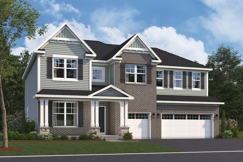 Hudson Elevation Artisan