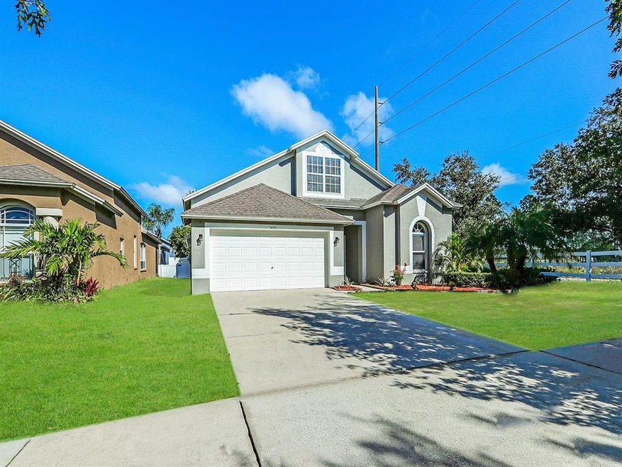 34451 Windknob Ct unit 302, Wesley Chapel, FL 33545 - photo 1