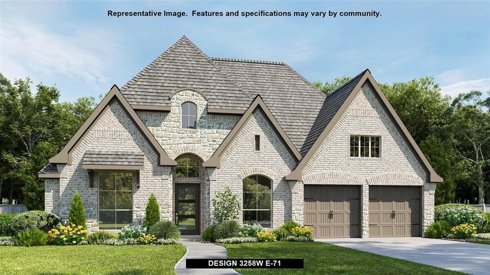 20503 Star Stable Ln, Tomball, TX 77377 - photo 1