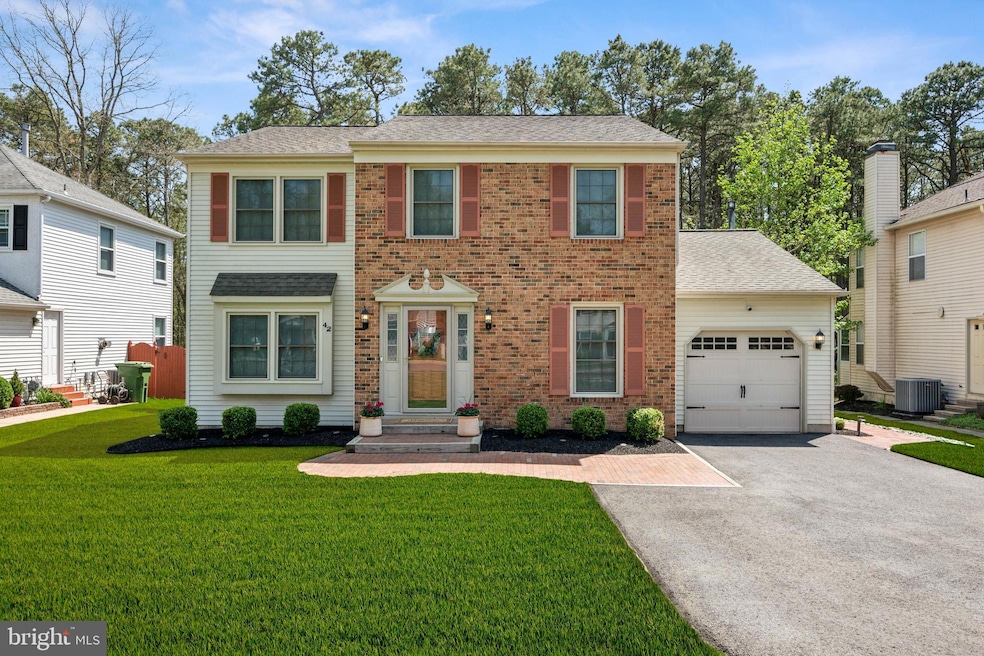 42 Picadilly Cir, Marlton, NJ 08053 - photo 1