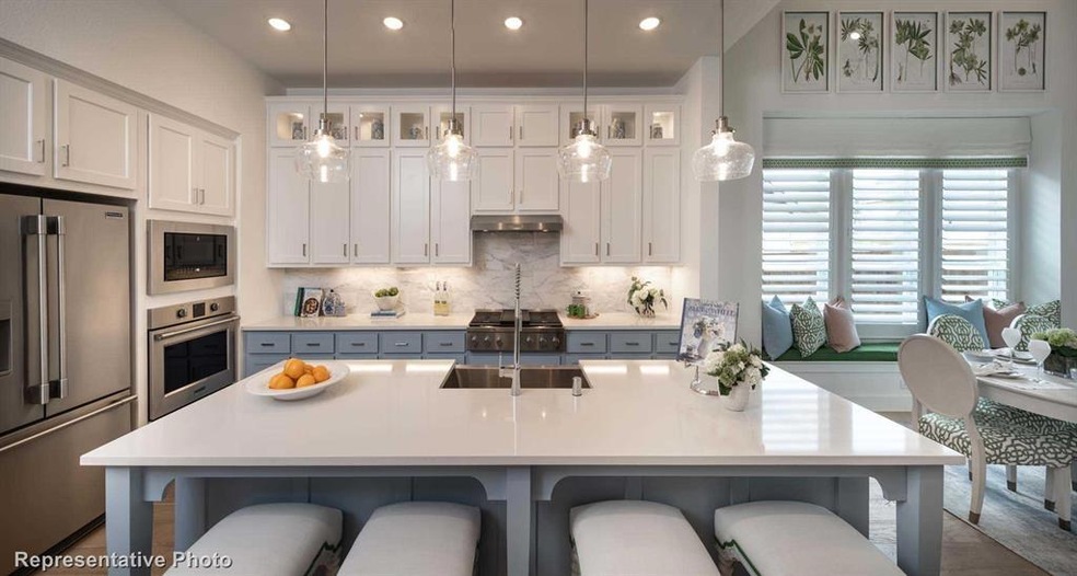 Kitchen (Representative Photo)