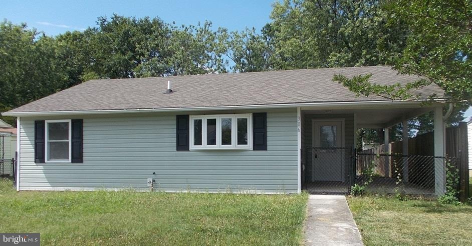 306 Mardo Ave, Halethorpe, MD 21227 - photo 1