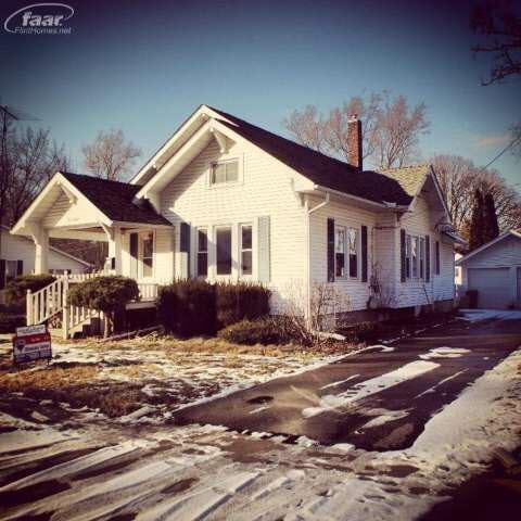 316 W 2nd St, Davison, MI 48423 - photo 1