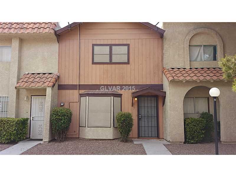Property Photo. Property Front
