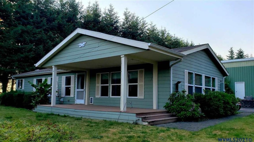 39939 Mertz Dr SE, Stayton, OR 97383 - photo 1