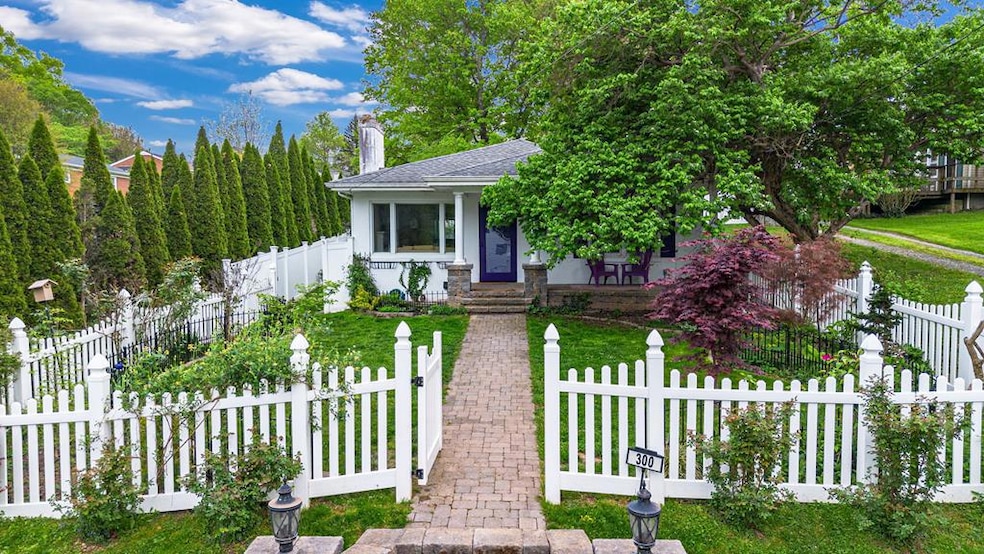 Under Contract $334,500