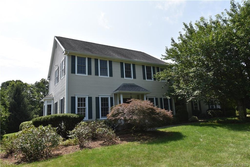 126 Rowley Dr, Stonington, CT 06378 - photo 1