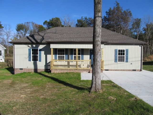 173 Hendon Memorial Rd, Shelbyville, TN 37160 - photo 1