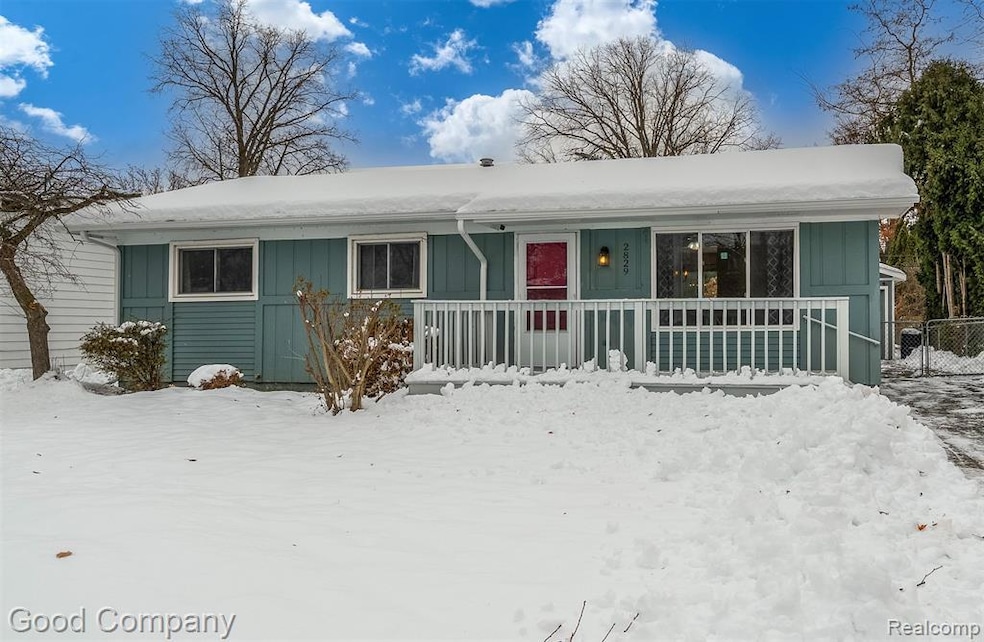 For Rent $1,750/month • Co-Listing Agent