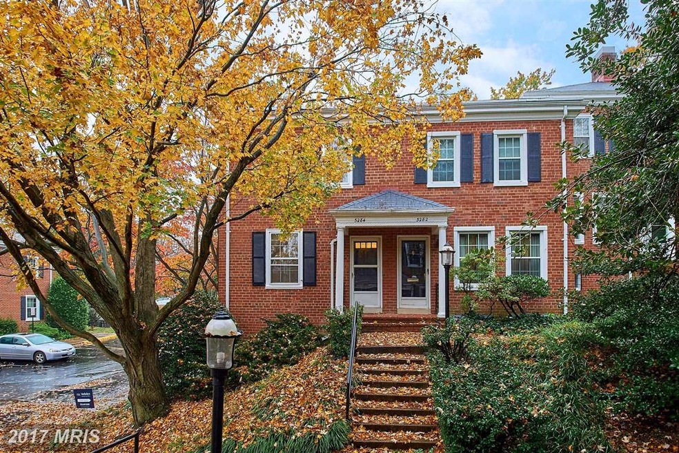 3284 S Utah St, Arlington, VA 22206 - photo 1