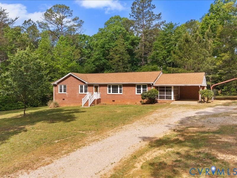 1920 Mill Quarter Rd, Ford, VA 23850 - photo 1