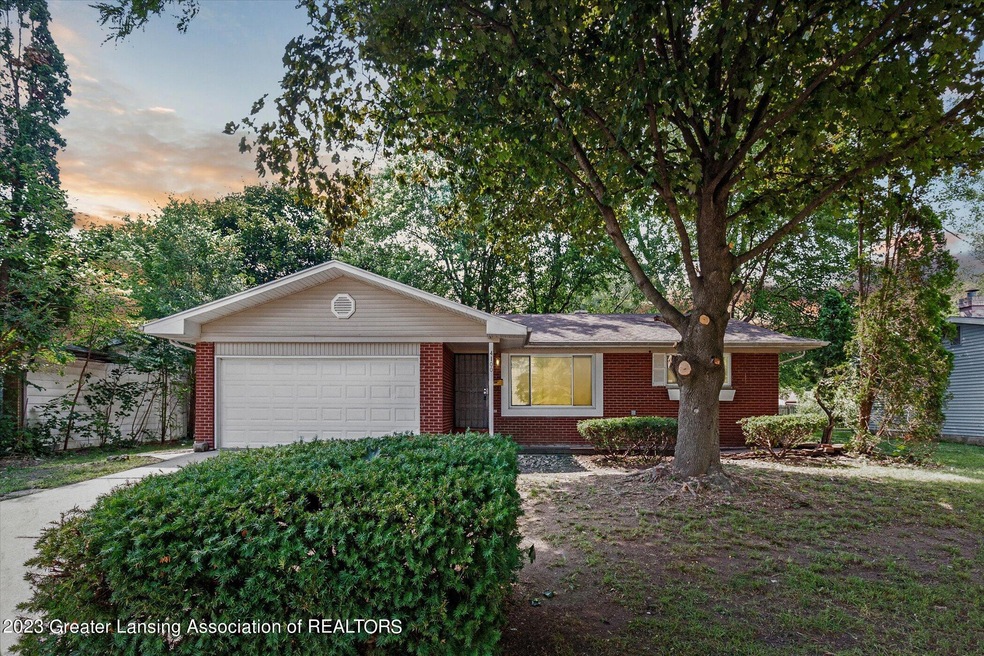 4100 Stillwell Ave, Lansing, MI 48911 - photo 1