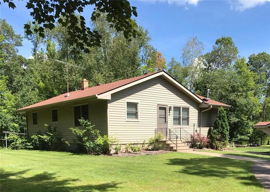 25650 Old 35, Webster, WI 54893 - photo 1