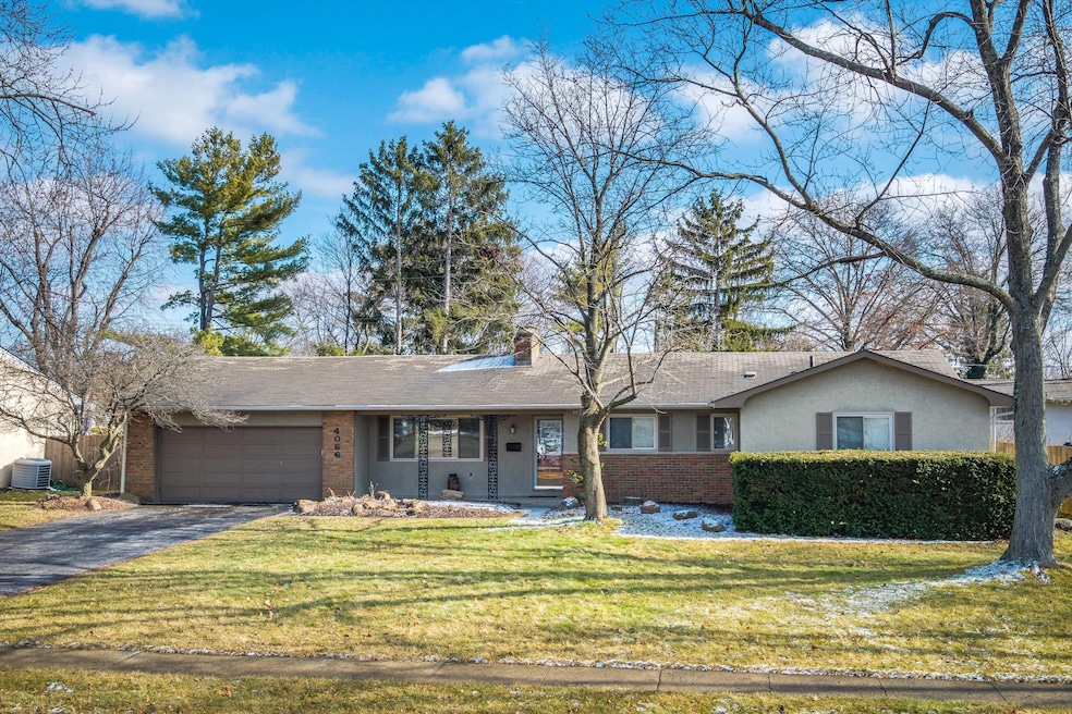 4066 WINDERMERE