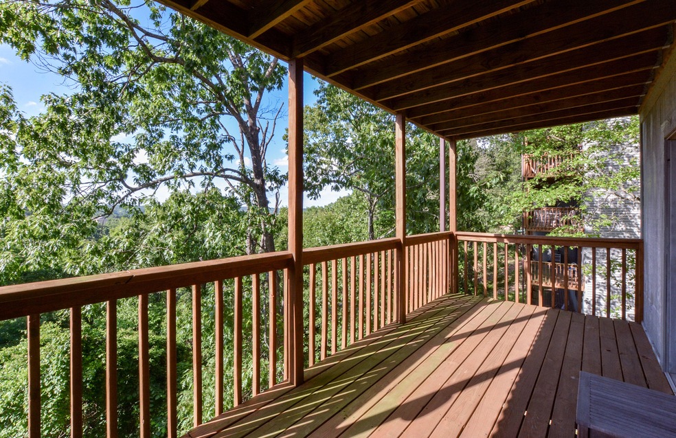 Take In The View And Privacy
