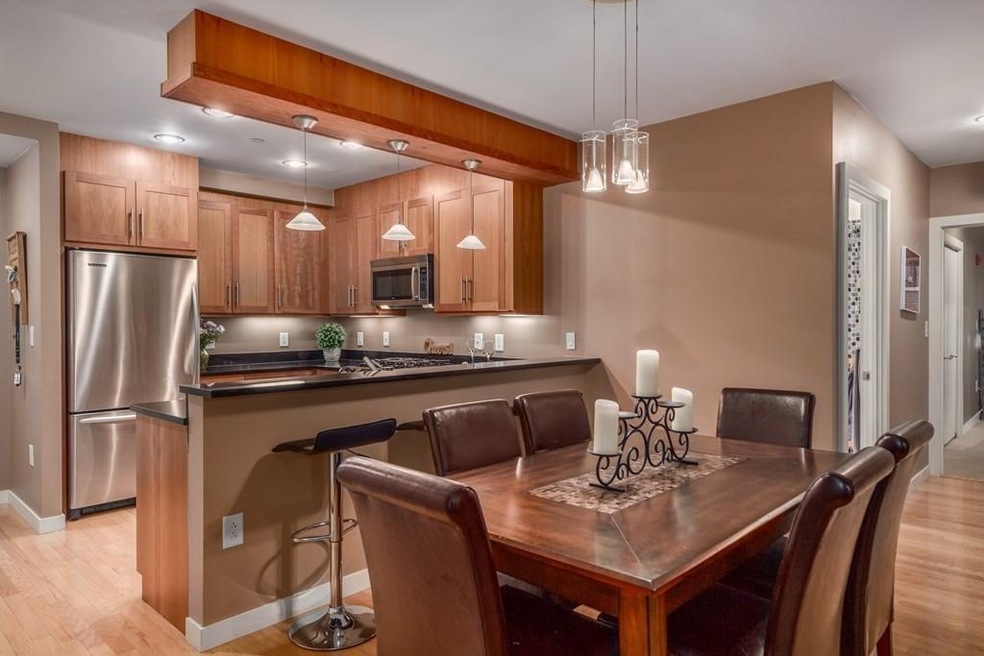 Folio Boston unit 602, Boston, MA 02110 - photo 1