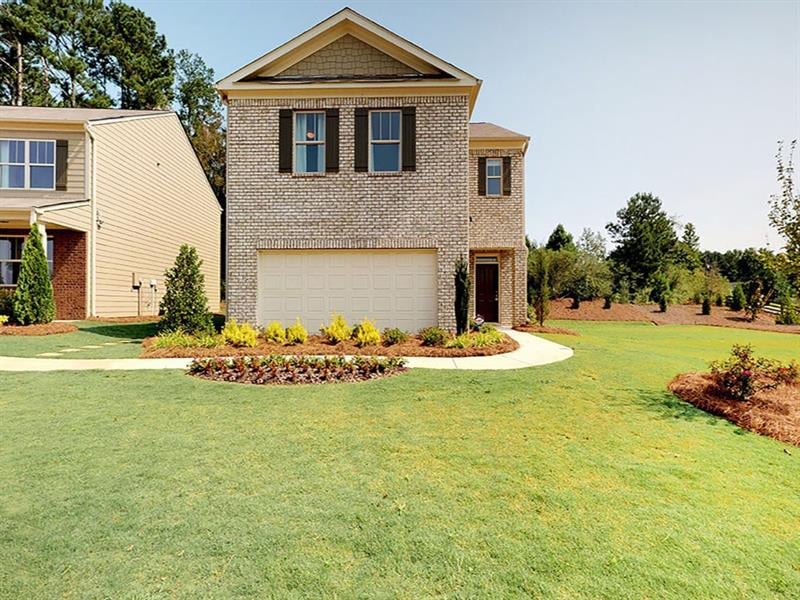 137 Centennial Dr, Acworth, GA 30102 - photo 1