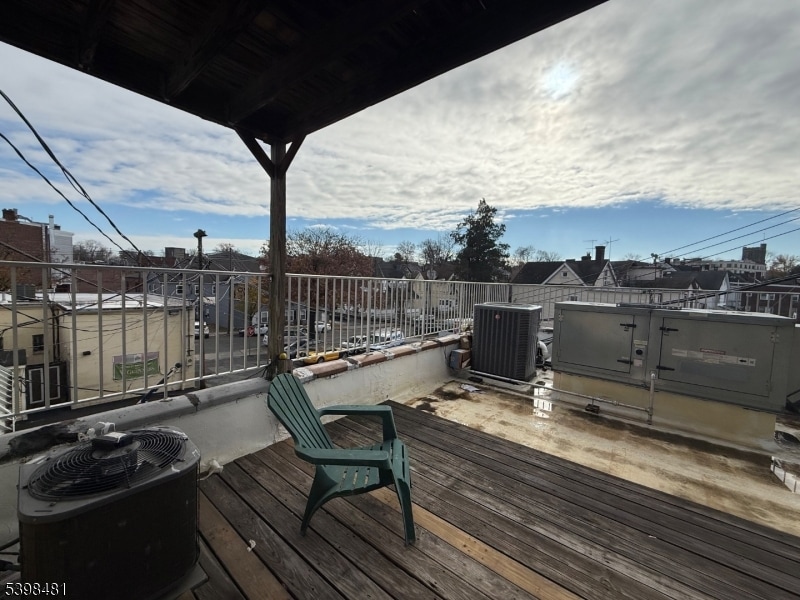 123 Morris St unit B, Morristown, NJ 07960 - photo 1