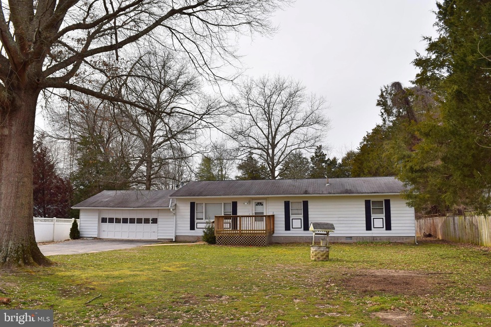 29917 Burton Rd, Mechanicsville, MD 20659 - photo 1