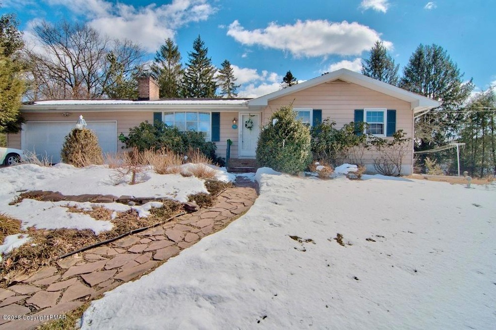 503 Colvin Rd, Stroudsburg, PA 18360 - photo 1